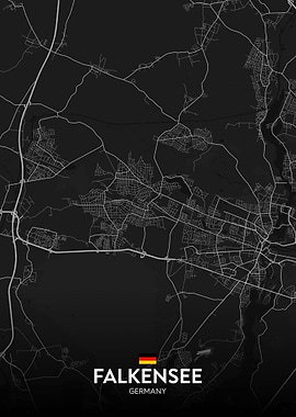 Falkensee DE