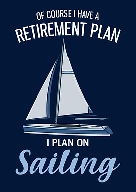 Retirement Plan Sailing