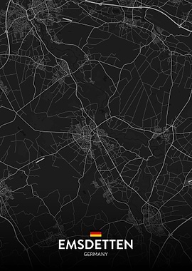 Emsdetten DE