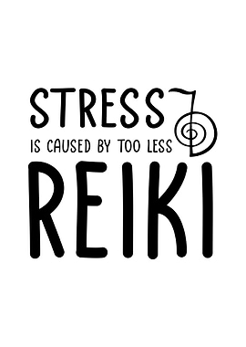 Spiritual Reiki Sayings
