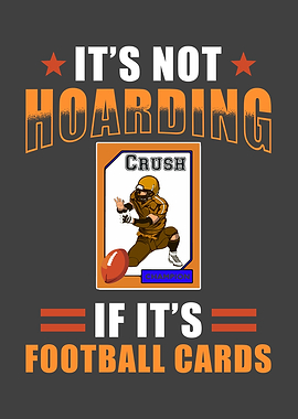 Football Cards Collectors