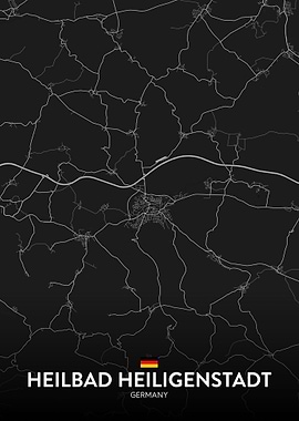 Heilbad Heiligenstadt DE