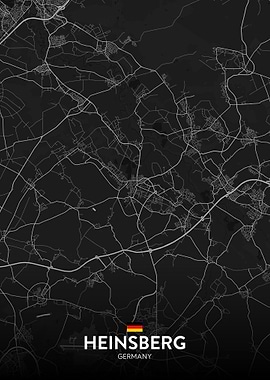 Heinsberg DE