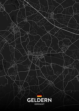 Geldern DE