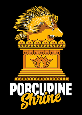 Porcupine
