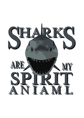 Sharks Spirit