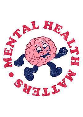 Mental Health Matters