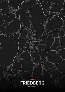 Friedberg DE
