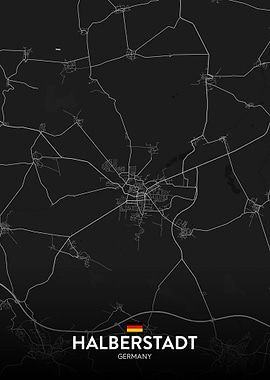 Halberstadt DE