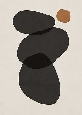 ORGANIC ABSTRACT 123B