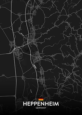 Heppenheim DE