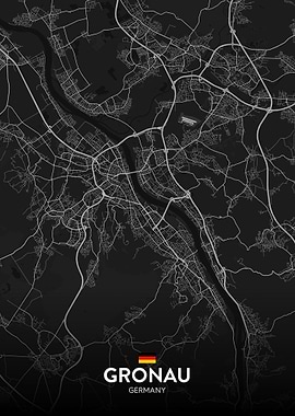Gronau DE