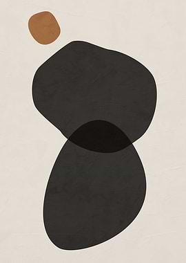 ORGANIC ABSTRACT 123A