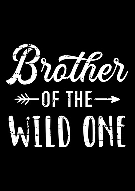 Brother of the wild one da