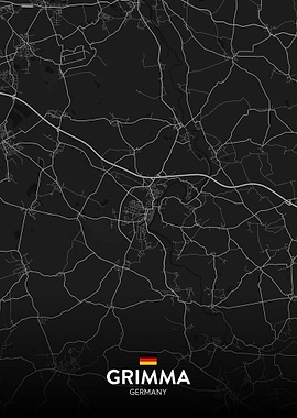 Grimma DE