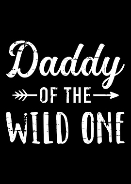 Daddy of the wild one daug