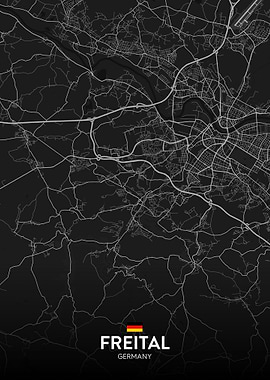 Freital DE