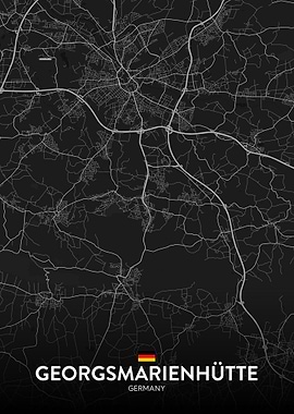 Georgsmarienhutte DE