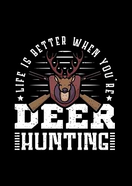 Deer Hunter
