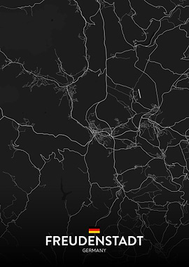Freudenstadt DE
