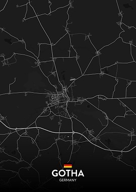 Gotha DE
