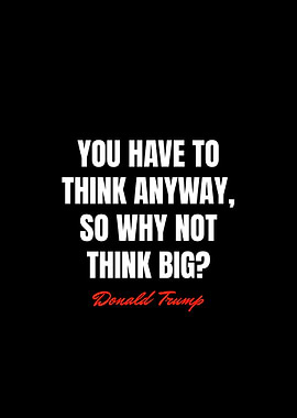Donald Trump Quotes