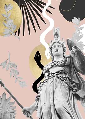 Athena Pallas Finesse 2