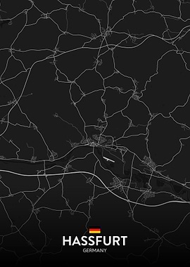 Hassfurt DE