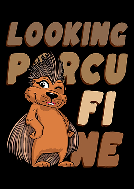 Porcupine