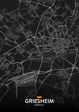 Griesheim DE