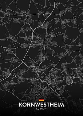 Kornwestheim DE