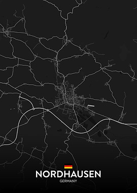 Nordhausen DE