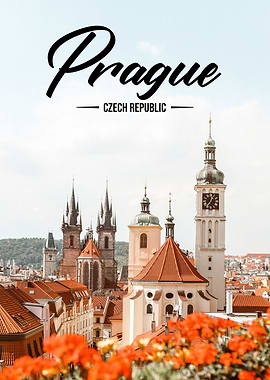 Prague