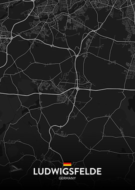 Ludwigsfelde DE
