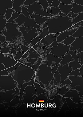 Homburg DE