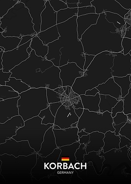 Korbach DE