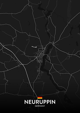 Neuruppin DE