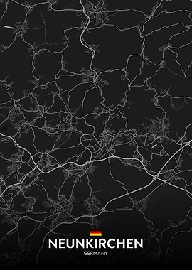 Neunkirchen DE
