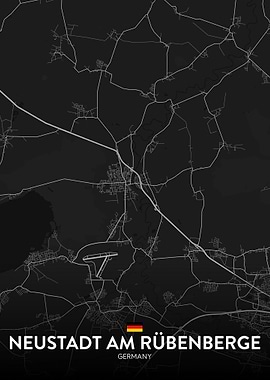 Neustadt am Rubenberge DE
