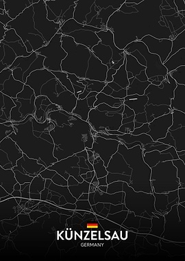 Kunzelsau DE
