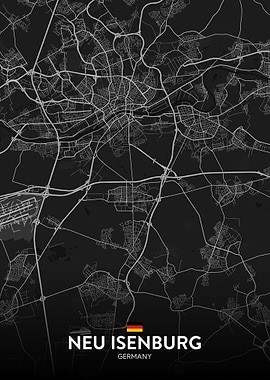 Neu Isenburg DE