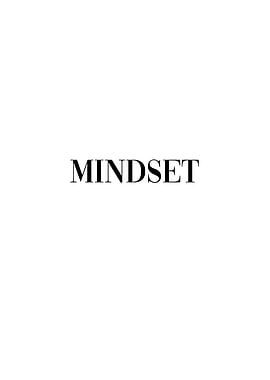 Mindset