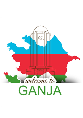 Welcome to Ganja