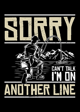 Sorry I Wasnt Listening