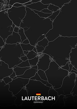 Lauterbach DE