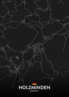 Holzminden DE