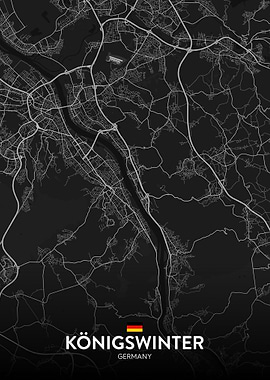 Konigswinter DE