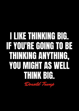 Donald Trump Quotes