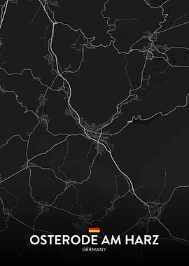 Osterode am Harz DE