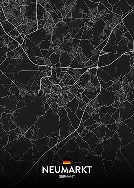 Neumarkt DE